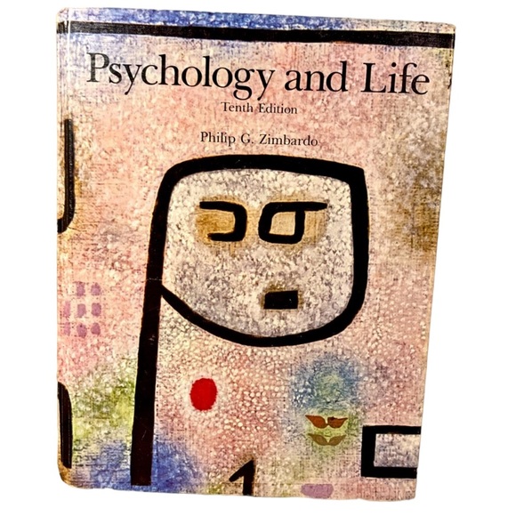 Psychology and Life, 10th Edition Textbook – Pre-Owned & Affordable! - Picture 1 of 5